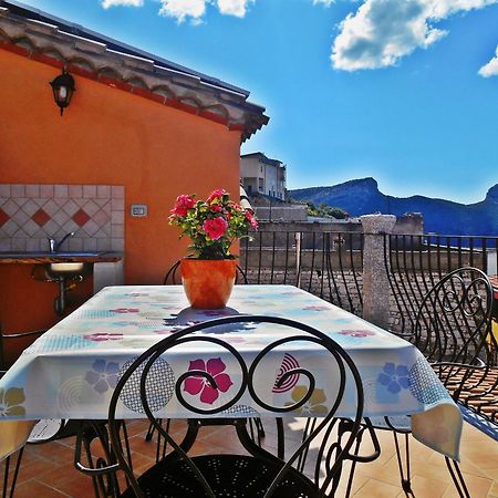 Villa Maddalena Baunei Rom bilde