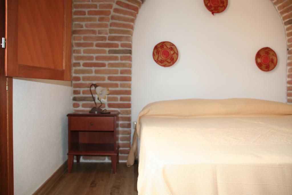 Villa Maddalena Baunei Rom bilde